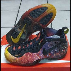 Foampostie Pro "Asteroid"